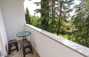 Nice Apartment In Lovran