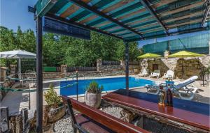 Holiday Home Kamena Vas Kamena Vas