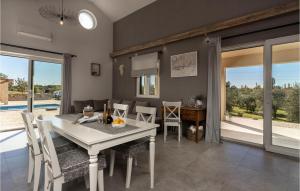 Villa Oliveto Smilcic 