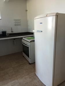 Casa em Monte Alto para temporada - Arraial do Cabo