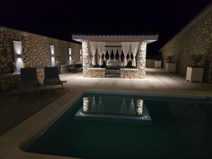 Villa Aurelia Privat Pool