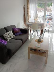 Appartements Flosoleil : photos des chambres