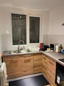 Sejours a la campagne La Petite Bourgeoise : photos des chambres