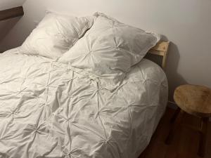 Sejours a la campagne La Petite Bourgeoise : photos des chambres