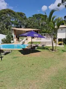 Pousada Village Tere - Albuquerque