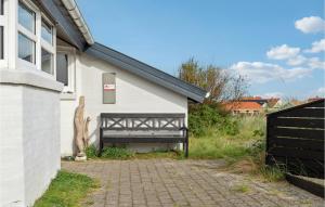 Pet Friendly Home In Thisted With Wifi