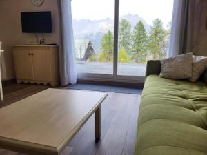 Appartements T2 lumineux en rdc, avec vue panoramique : photos des chambres