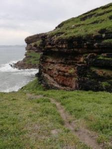 Mnceba Mbotyi cottage