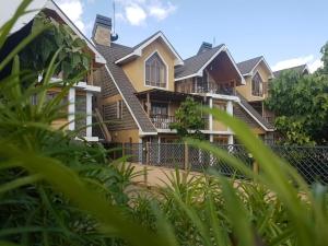Asyana Gardens