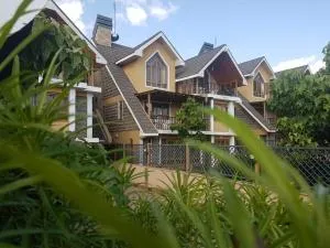 Asyana Gardens - Kiserian