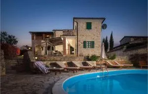 Villa Adea - Vošteni