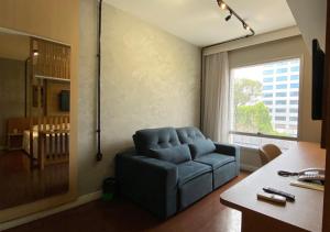 lindo flat no mercure