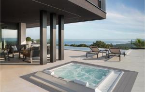 Villa Panoramica 