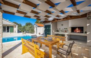 Villa Oliveto Smilcic