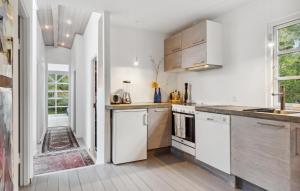 Stunning Home In Melby With Kitchen