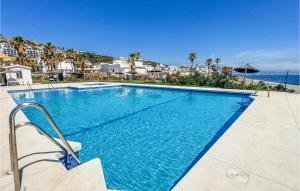 2 Bedroom Gorgeous Home In Malaga