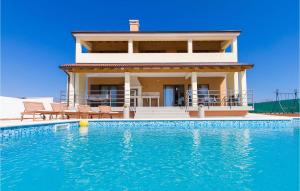 Villa Dija - 4hvězdičkové hotely ve městě Juršići