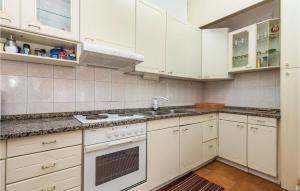 4 Bedroom Pet Friendly Home In Volosko 