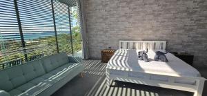 Krabi Glass House Sea View Villa