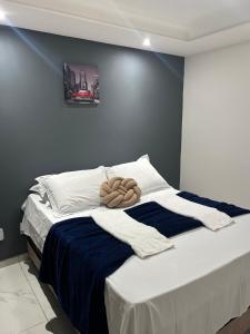 Nautilus 206 Beira Mar