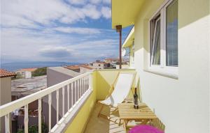 Holiday Apartment Makarska 3