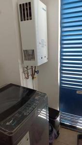 Cerca de Todo, Entorno Tranquilo