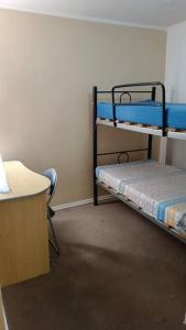 Cerca de Todo, Entorno Tranquilo