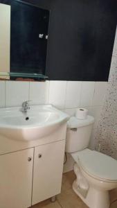 Cerca de Todo, Entorno Tranquilo