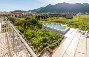 Beautiful Home In Opuzen With Wifi