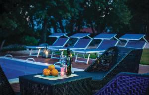 Awesome Home In Kastel Novi