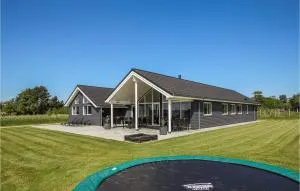 Stunning Home In Samsø With Sauna - Kolby