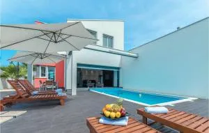 Holiday Home Bana Jelacica Bb V - Kod Mula