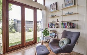 Four-Bedroom Holiday Home In Borkop