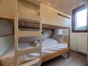 Zorta - Ground floor apartment with private garden