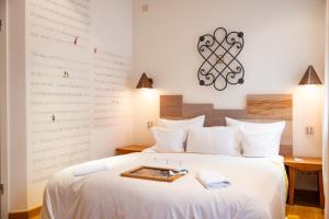 Small Double Room room in Hotel Drei Raben
