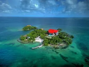 Pao Pao Hotel & Beach Club - 格兰德岛