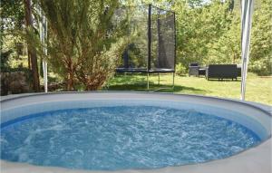 Two-Bedroom Holiday Home In Blato Na Cetini