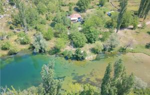 Two-Bedroom Holiday Home In Blato Na Cetini