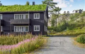 3 Bedroom Amazing Apartment In Rjukan - Rjukan