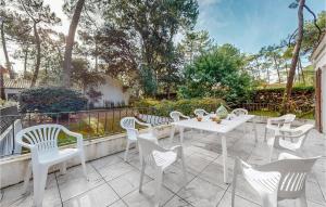 Beach Front Home In Saint-Georges-De-Didon