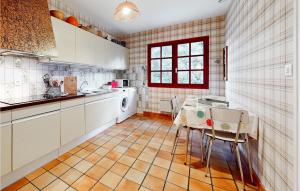 Beach Front Home In Saint-Georges-De-Didon