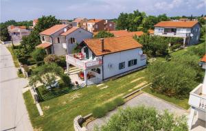 Holiday Home Privlaka Vi