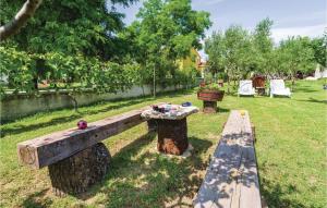 Holiday Home Privlaka Vi