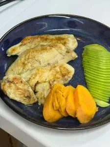 Alojamiento de 2 cuartos - Víctor Larco Herrera