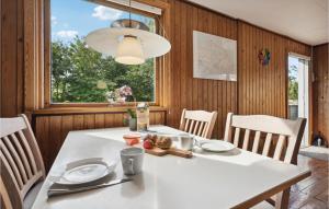 Holiday Home Rønnemose Sydals Denm