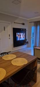 Casa nova e confortável a 350m da praia!