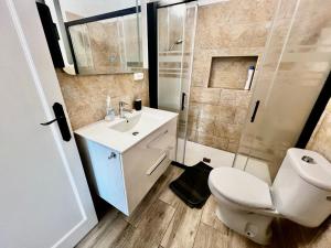 Cura Sol Appartment Amadores