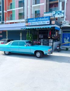 Swiss Style Guesthouse