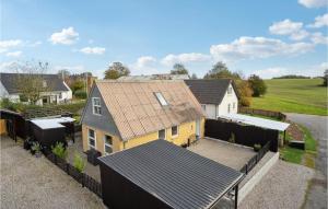 2 Bedroom Amazing Home In Odder