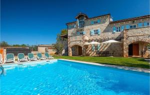 Villa Lamija